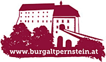 Logo Burg Altpernstein